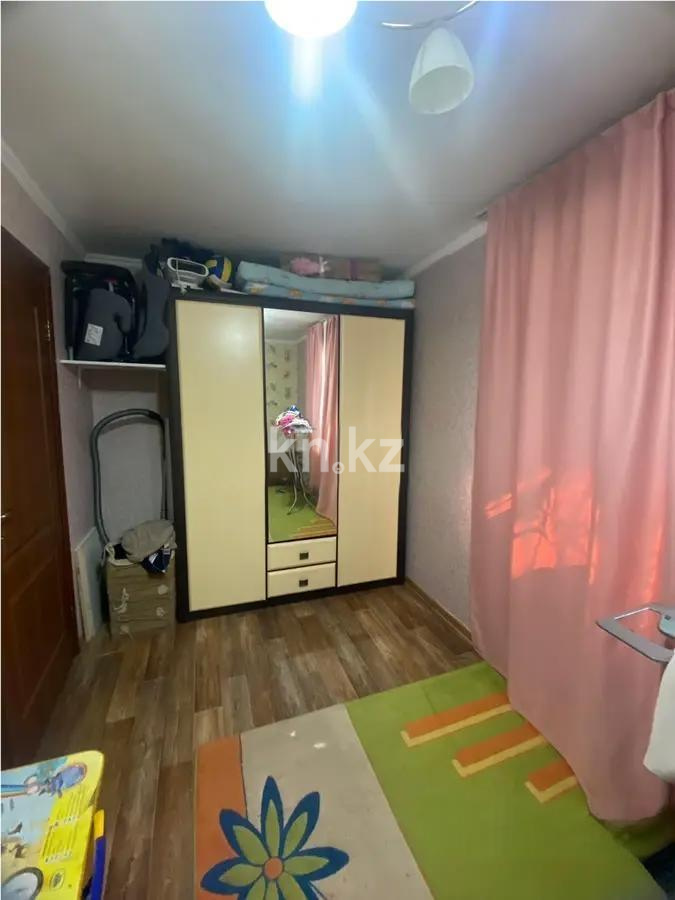 Продажа 2-комнатной квартиры, 35.1 м², мкр-н Алтай-2, дом  55А в Алматы - фото 2