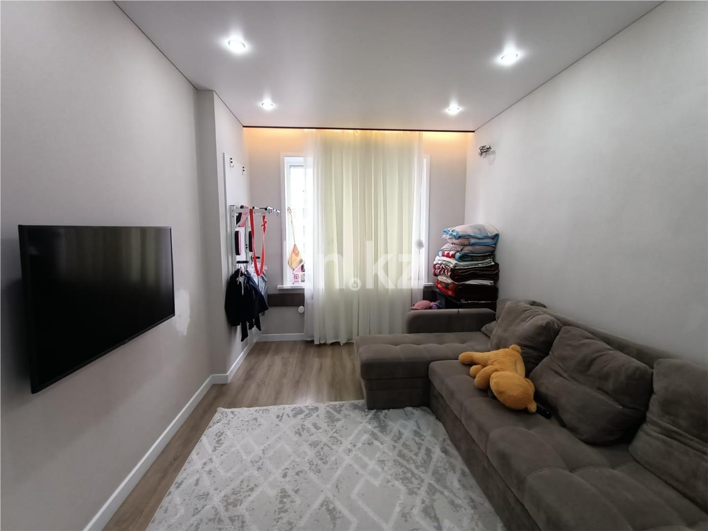 Продажа 1-комнатной квартиры, 41 м² в Астане - фото 8