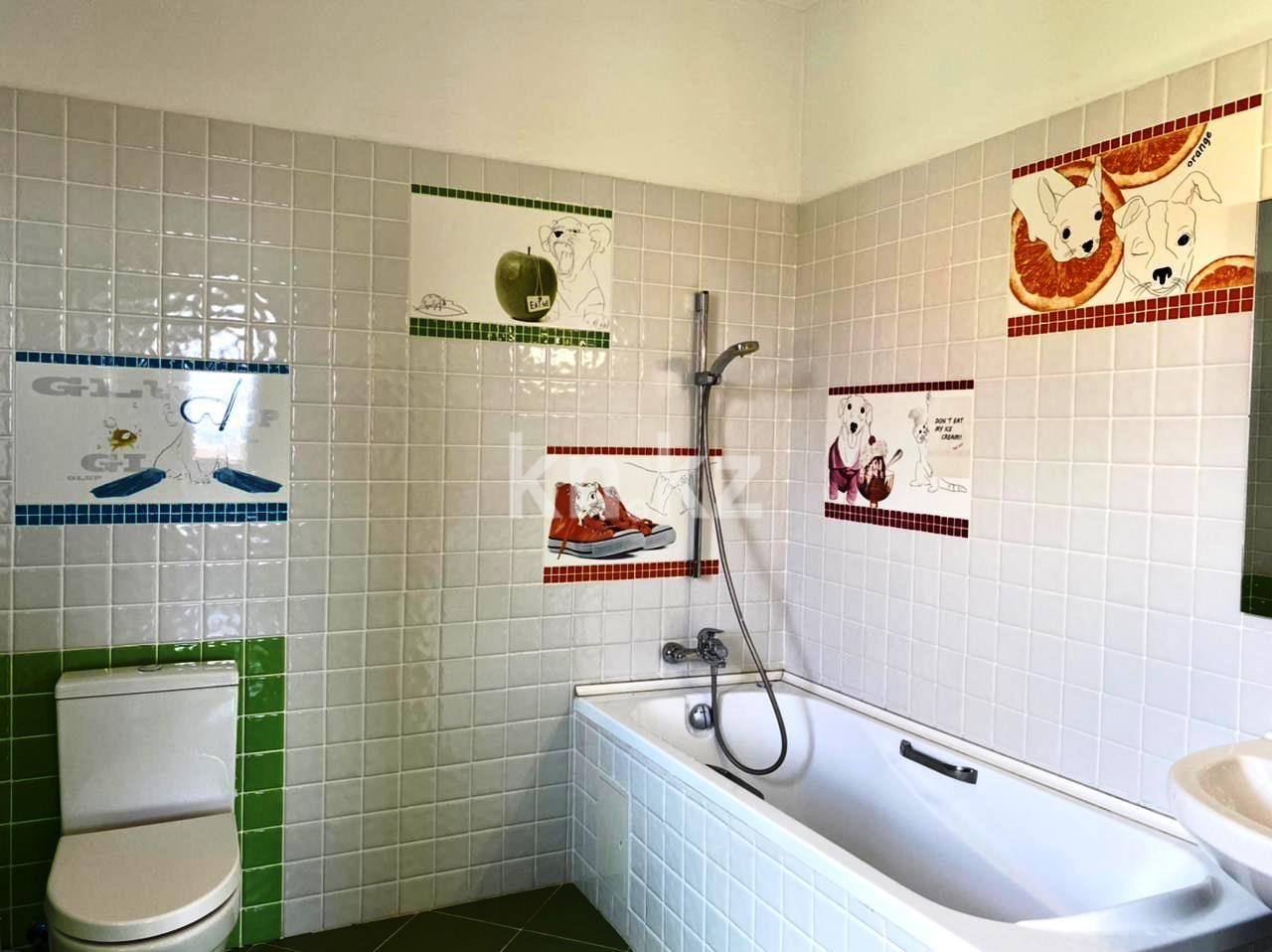 Продажа 9-комнатного дома, 540 м² в Алматы - фото 13