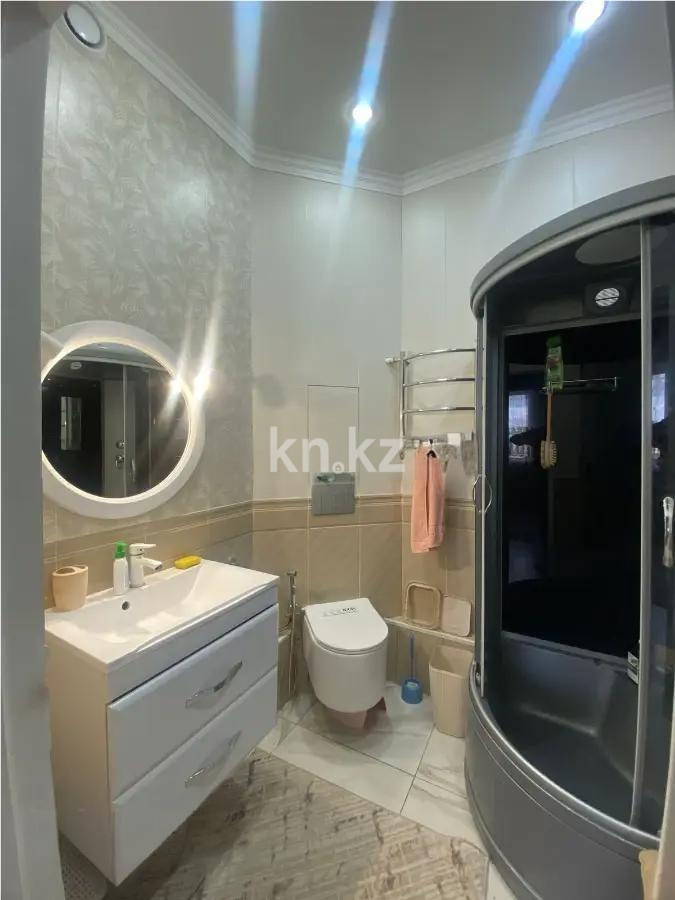 Продажа 3-комнатной квартиры, 68 м² в Караганде - фото 5