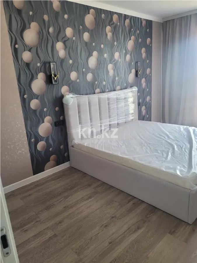 Продажа 2-комнатной квартиры, 68.9 м² в Алматы - фото 2