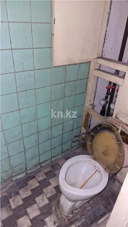 Продажа 2-комнатной квартиры, 49 м² в Алматы - фото 6