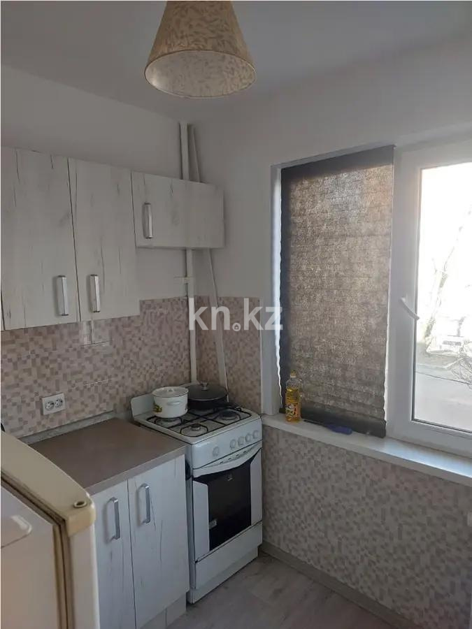 Продажа 3-комнатной квартиры, 59.9 м², ул. Сулейменова, дом  24 в Алматы - фото 2