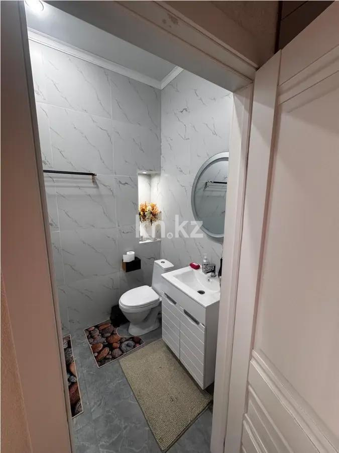 Продажа 2-комнатной квартиры, 59 м², ул. Кенесары, дом  4а в Астане - фото 4