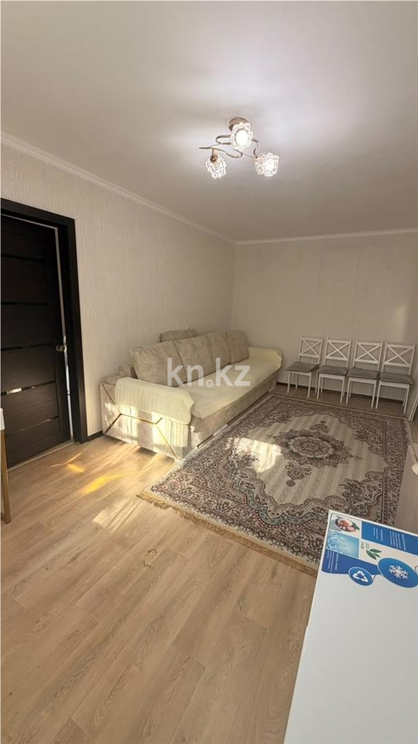 Продажа 2-комнатной квартиры, 44 м² в Караганде - фото 2