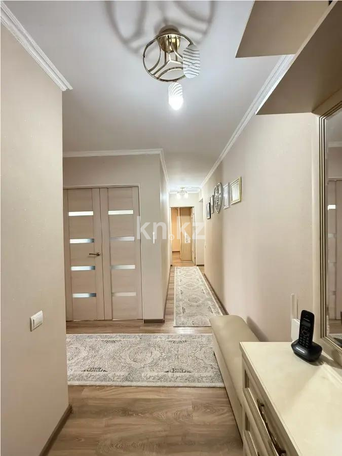 Продажа 3-комнатной квартиры, 76.8 м² в Астане - фото 7