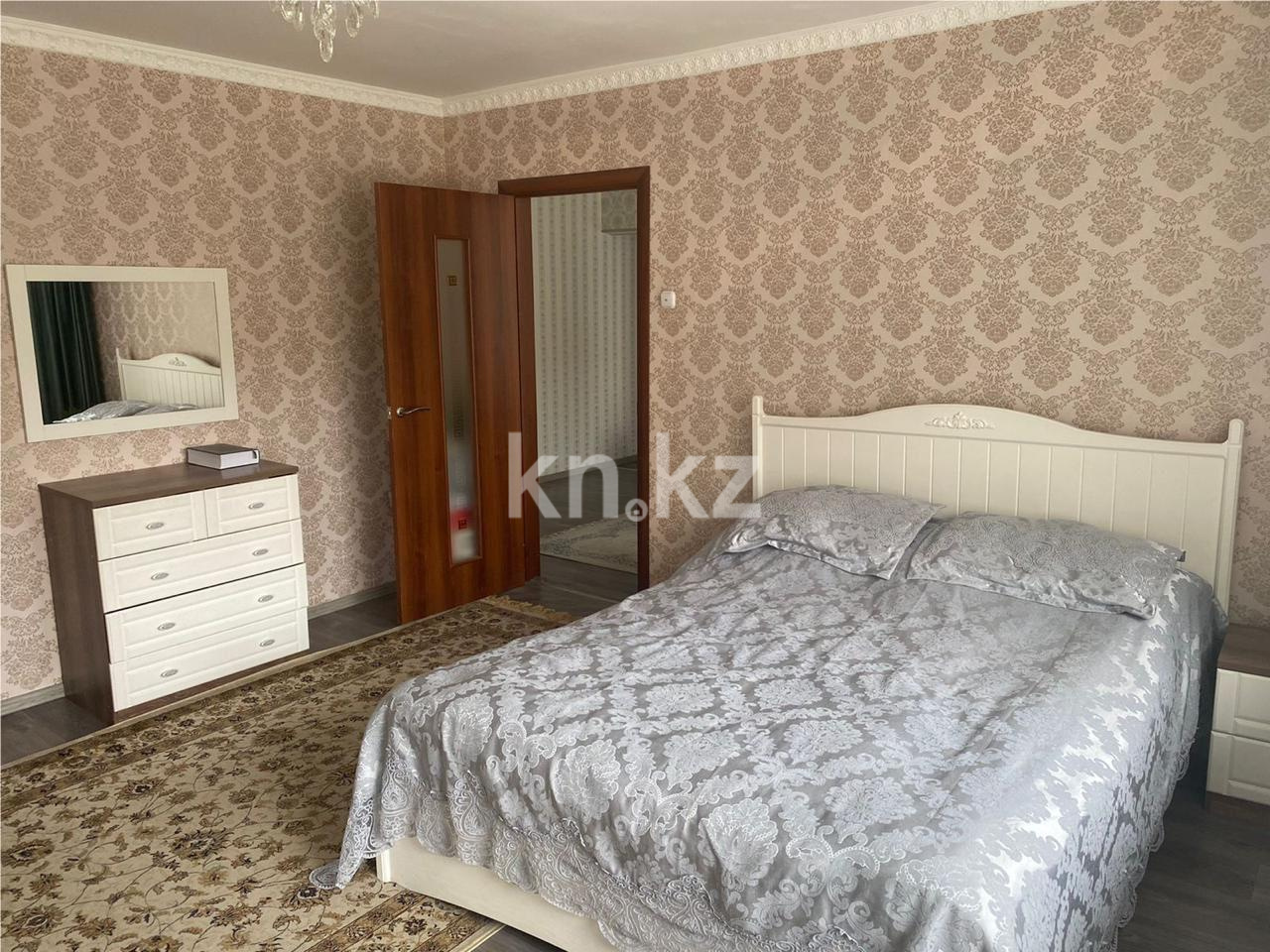 Продажа 2-комнатной квартиры, 57 м² в Караганде - фото 3