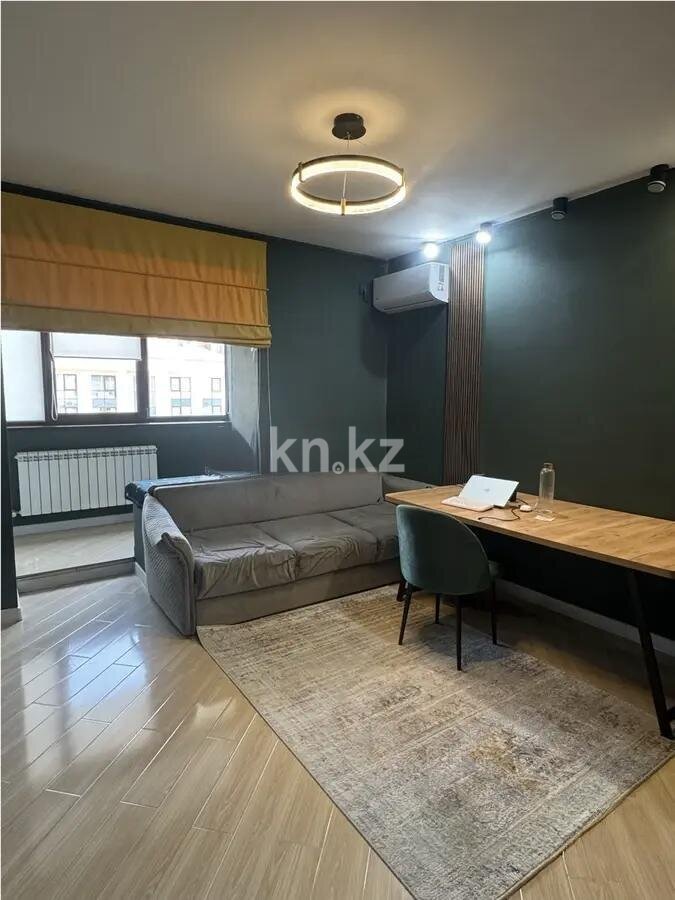 Продажа 6-комнатной квартиры, 200 м² в Алматы - фото 3