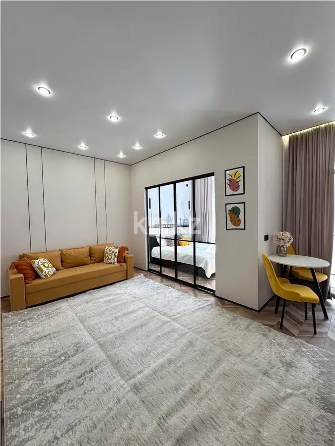 Продажа 2-комнатной квартиры, 41 м², ул. Е-36, дом  4 в Астане