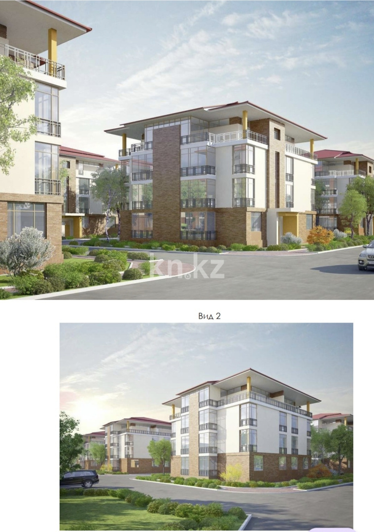 Продажа участка, 1.8 га в Алматинской области - фото 3