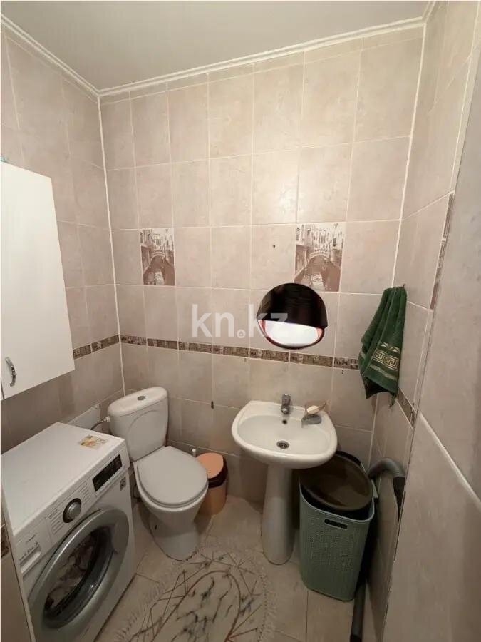 Продажа 3-комнатной квартиры, 94 м² в Астане - фото 6