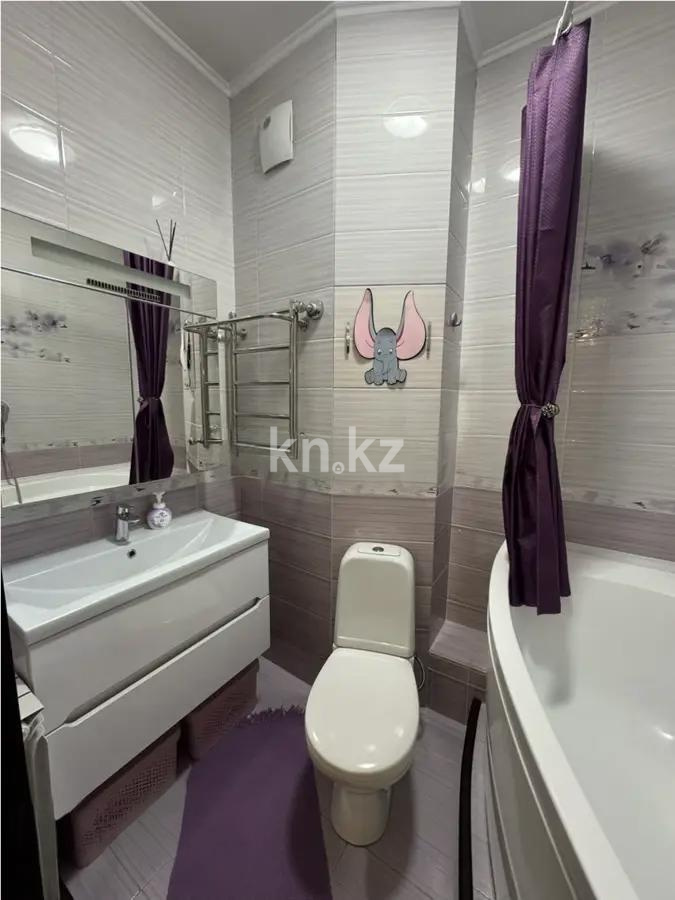 Продажа 3-комнатной квартиры, 79 м² в Алматы - фото 6
