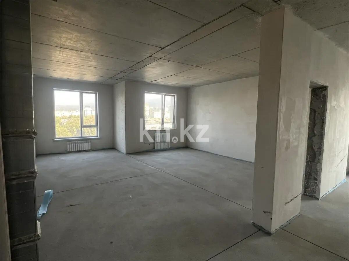 Продажа 4-комнатной квартиры, 95 м² в Алматы