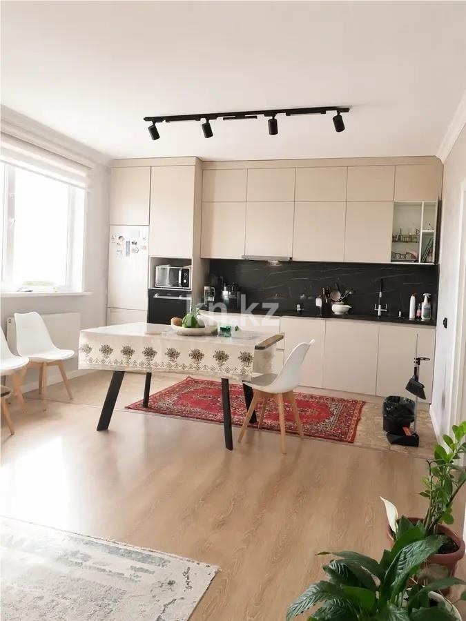 Продажа 3-комнатной квартиры, 100 м² в Астане - фото 3