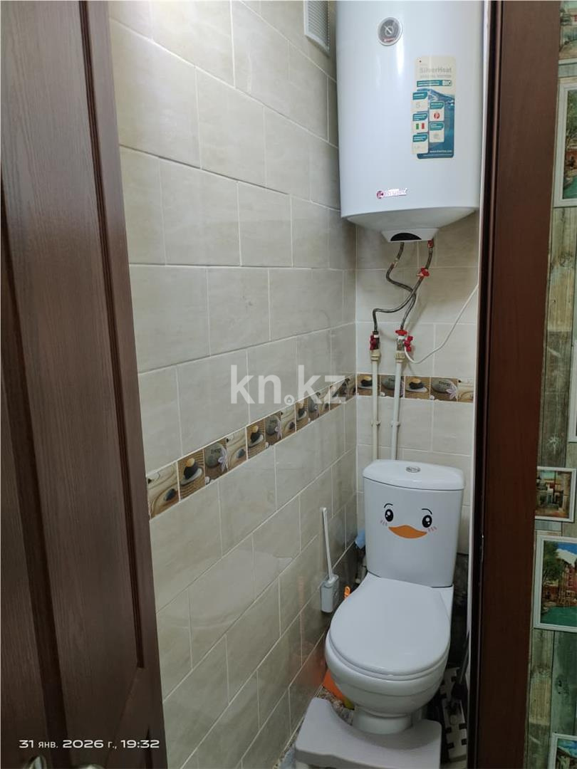 Продажа 2-комнатной квартиры, 43 м² в Караганде - фото 7