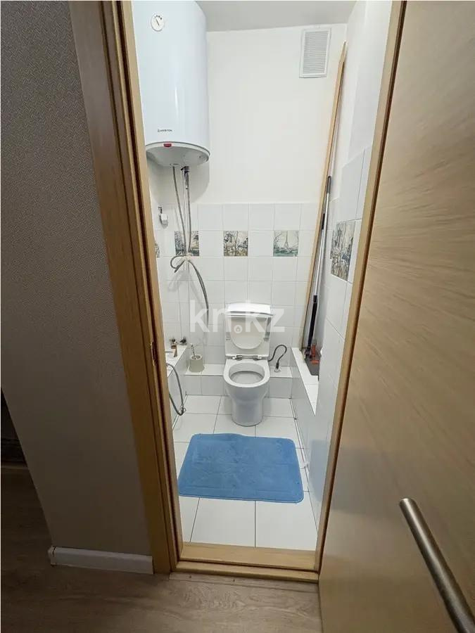 Продажа 3-комнатной квартиры, 100 м², ул. Сауран в Астане - фото 5