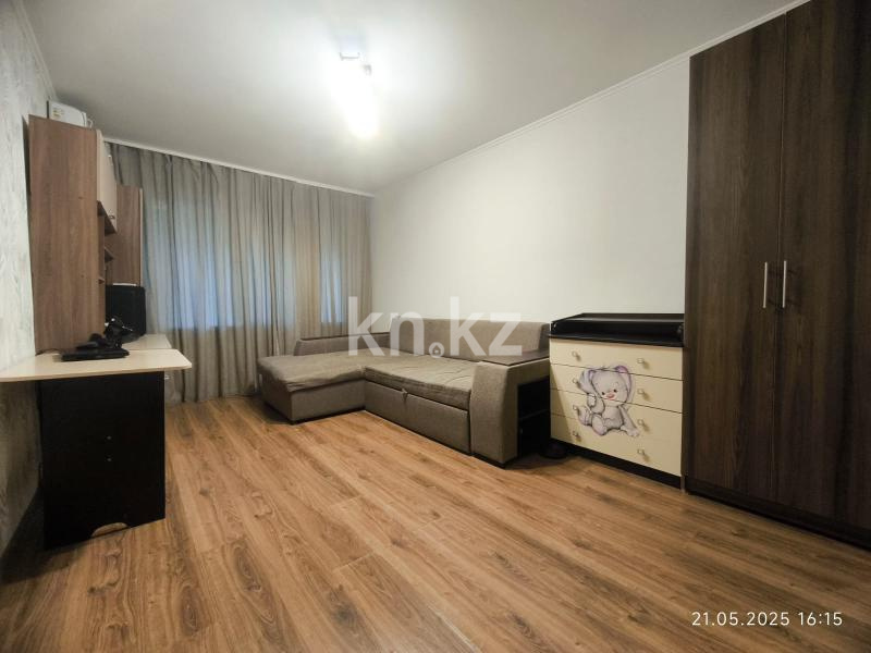 Продажа 1-комнатной квартиры, 30 м² в Алматы - фото 2