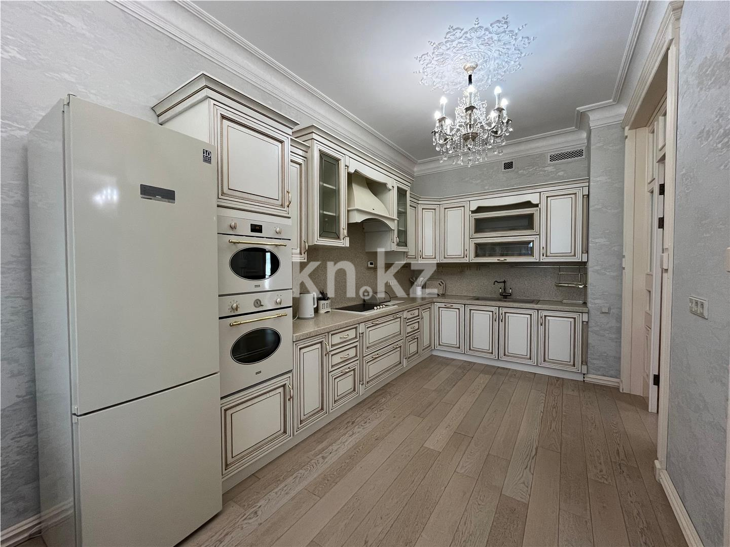 Продажа 4-комнатной квартиры, 220 м² в Астане - фото 17