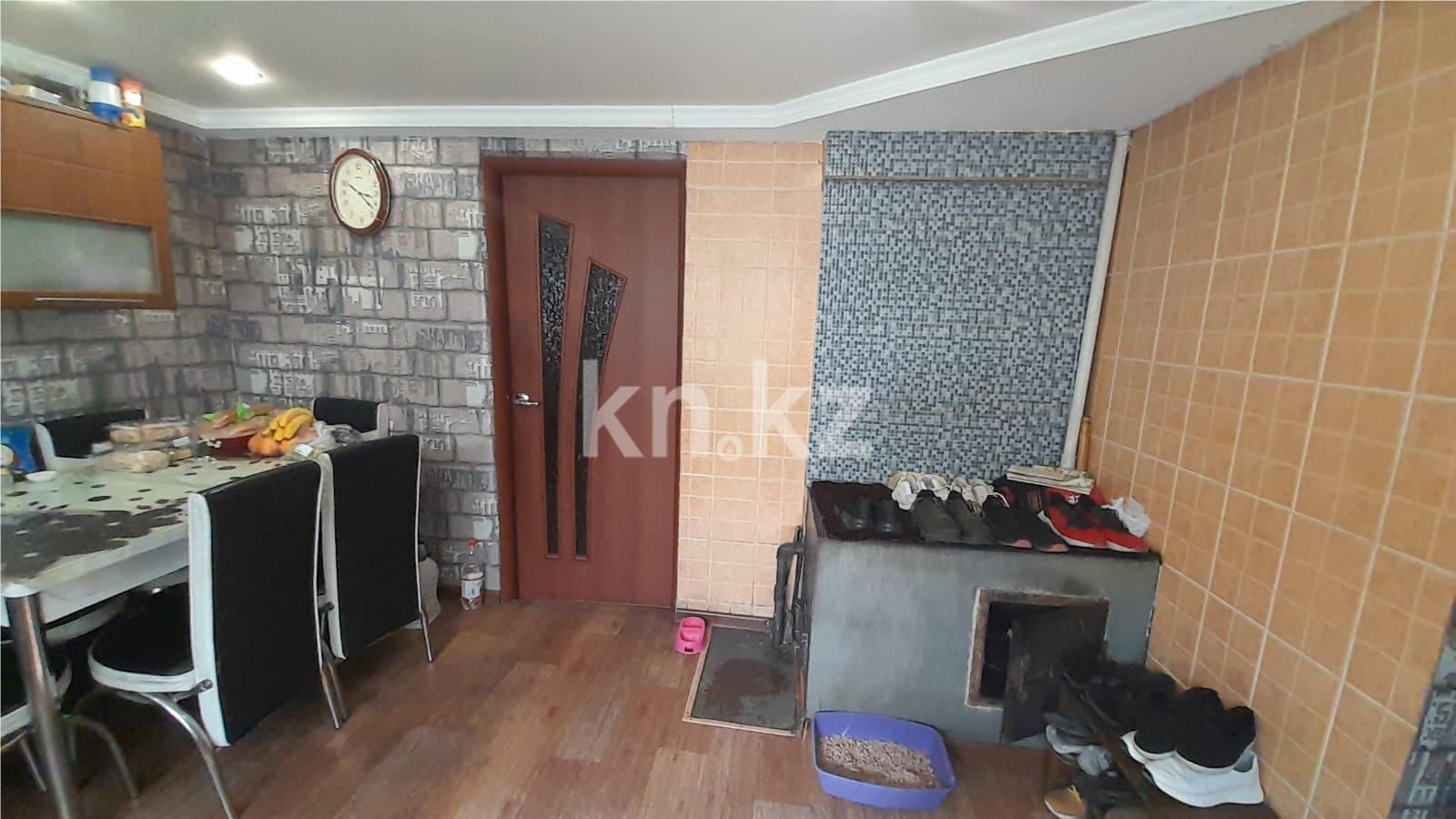 Продажа 4-комнатного дома, 75.5 м², ул. Пищевая, дом  67 в Караганде - фото 10