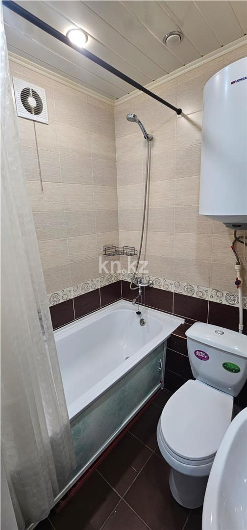 Продажа 3-комнатной квартиры, 43 м² в Караганде - фото 10