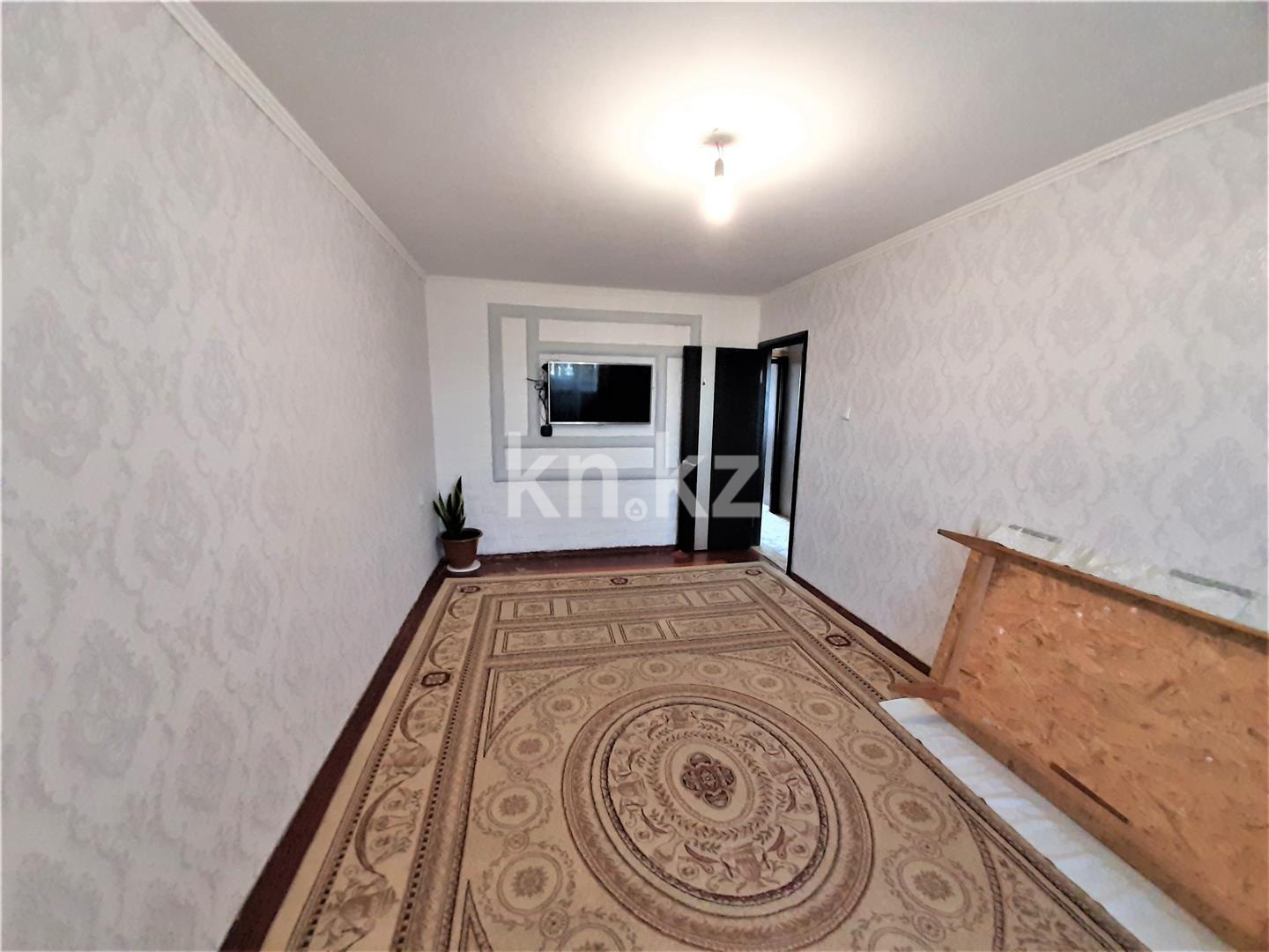 Продажа 3-комнатной квартиры, 60 м², ул. Абая в Темиртау - фото 6