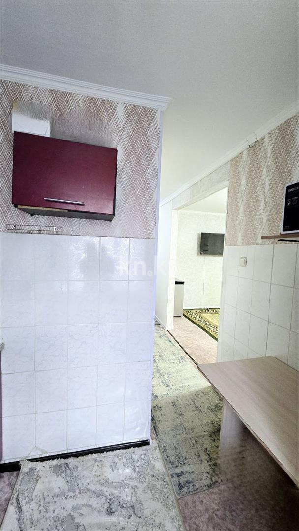 Продажа 2-комнатной квартиры, 46 м², пр. Момышулы в Темиртау - фото 7