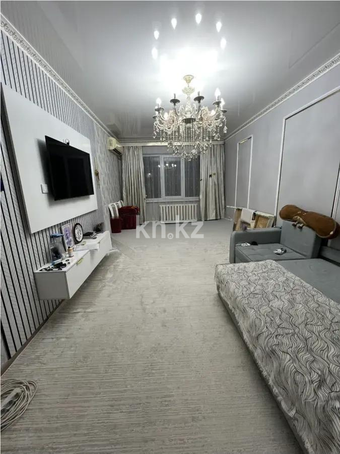 Продажа 2-комнатной квартиры, 62.5 м² в Алматы