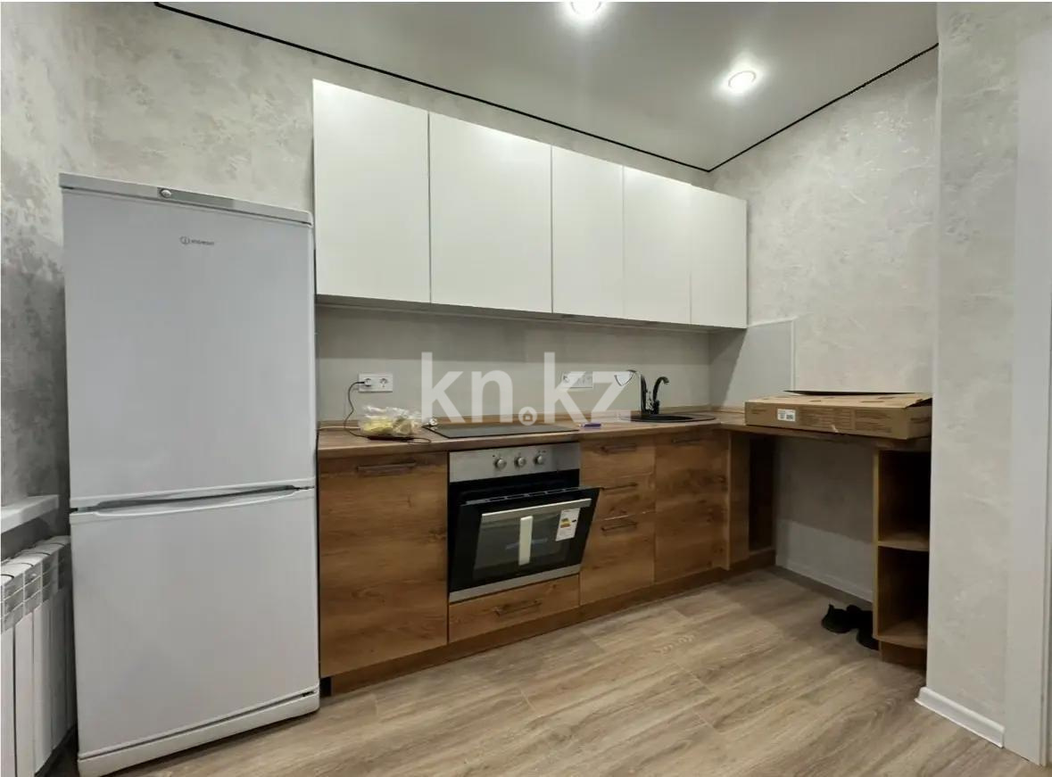 Продажа 1-комнатной квартиры, 40 м² в Астане - фото 3