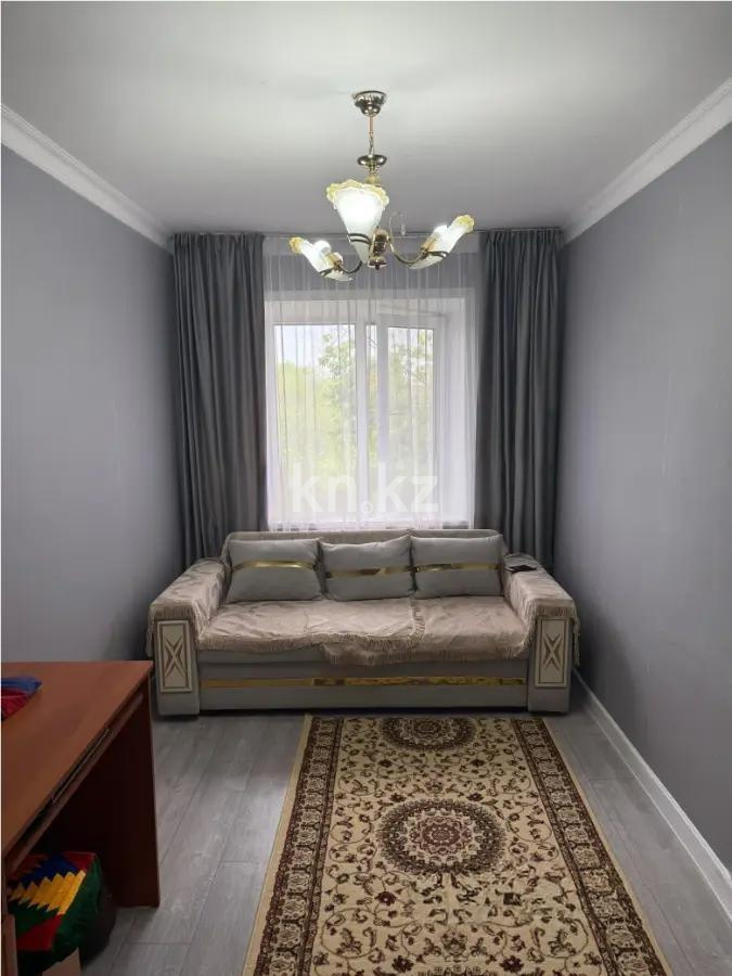 Продажа 2-комнатной квартиры, 44 м², ул. Алиханова, дом  22/1 в Караганде - фото 3