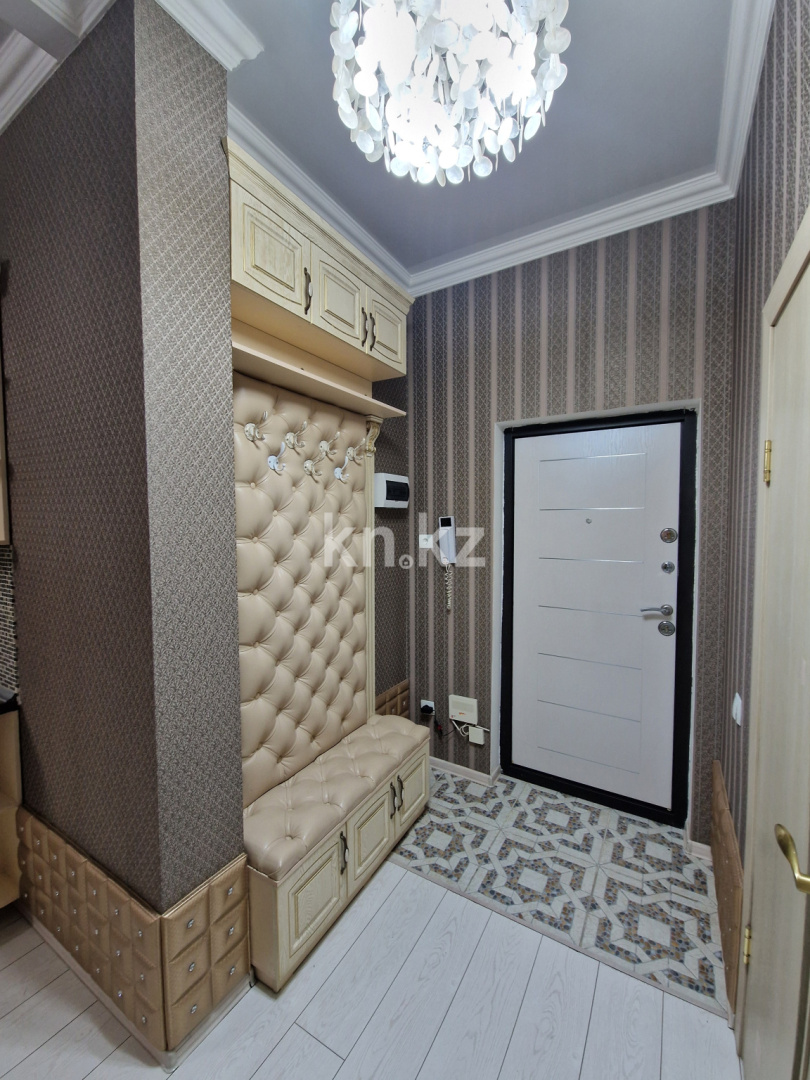 Продажа 2-комнатной квартиры, 46 м² в Алматы - фото 7