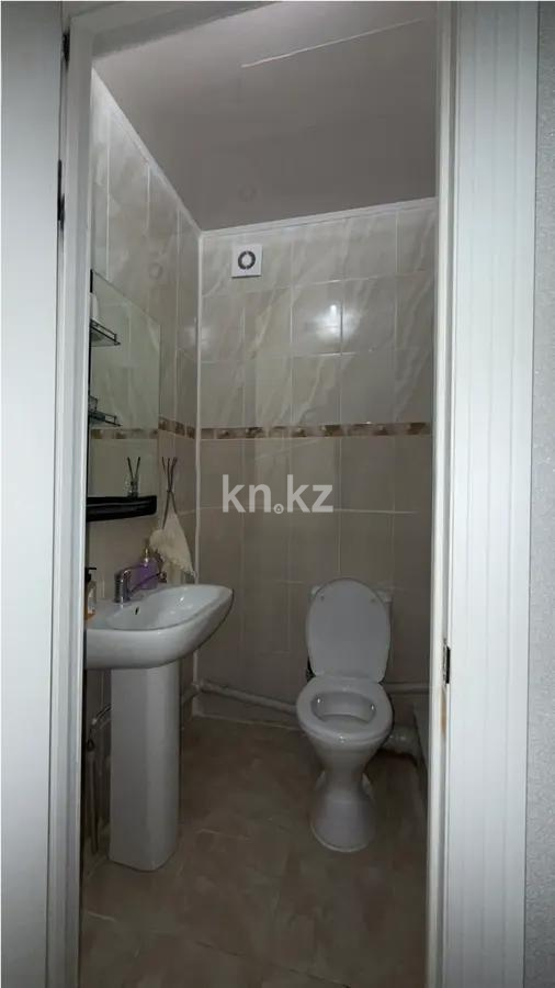 Продажа 3-комнатной квартиры, 90.7 м², ул. Сауран, дом  12/1 в Астане - фото 5