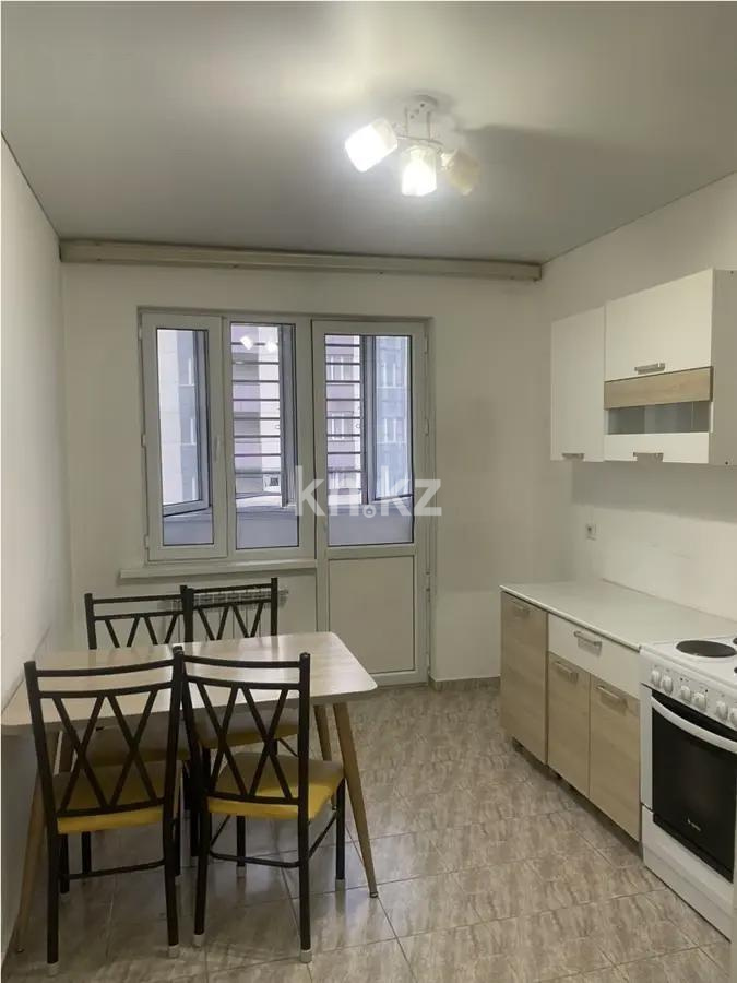 Продажа 2-комнатной квартиры, 59.2 м² в Алматы - фото 2