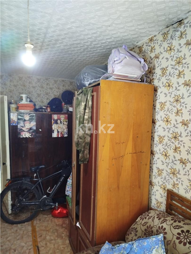 Продажа 2-комнатной квартиры, 43 м², пр. Строителей в Темиртау - фото 5