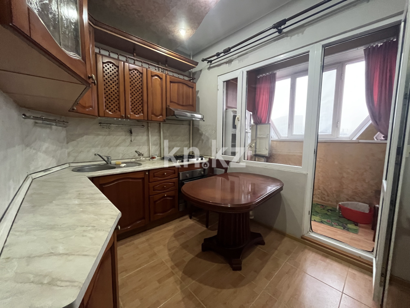 Аренда 3-комнатной квартиры, 75 м² в Алматы