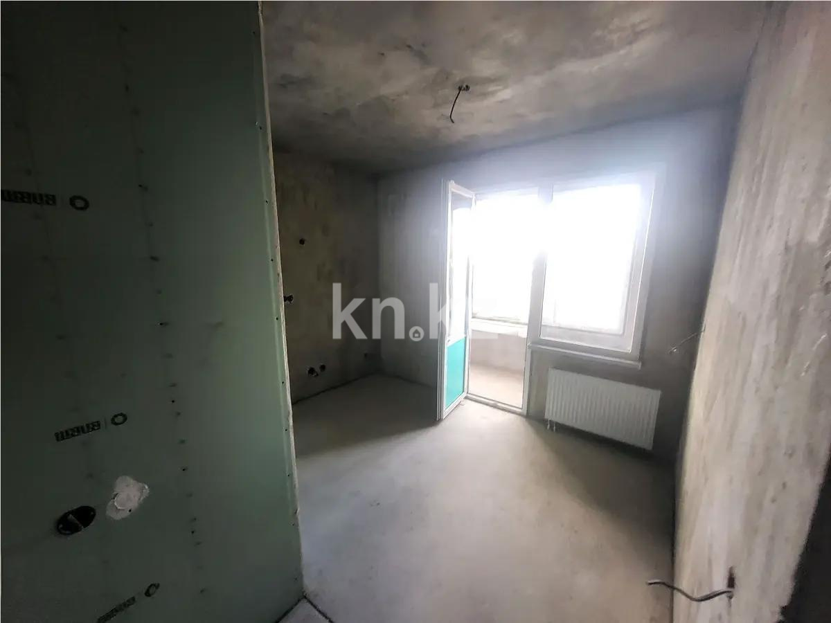 Продажа 1-комнатной квартиры, 35 м², ул. С-902, дом  8 в Астане - фото 2