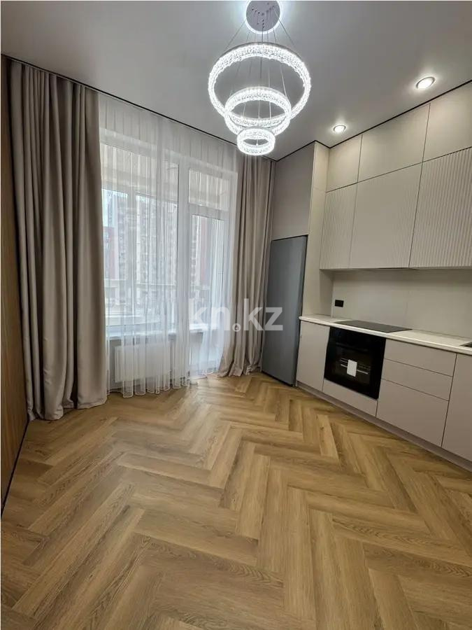 Продажа 1-комнатной квартиры, 43 м² в Астане - фото 2