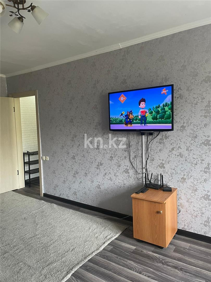 Продажа 1-комнатной квартиры, 37 м² в Караганде - фото 3