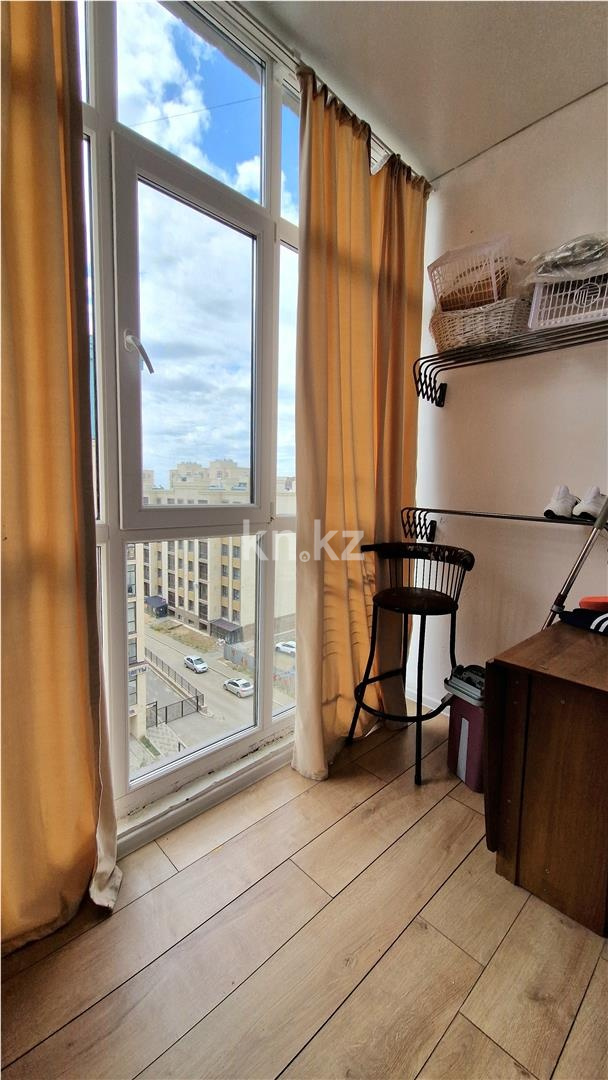 Продажа 3-комнатной квартиры, 70 м² в Караганде - фото 11