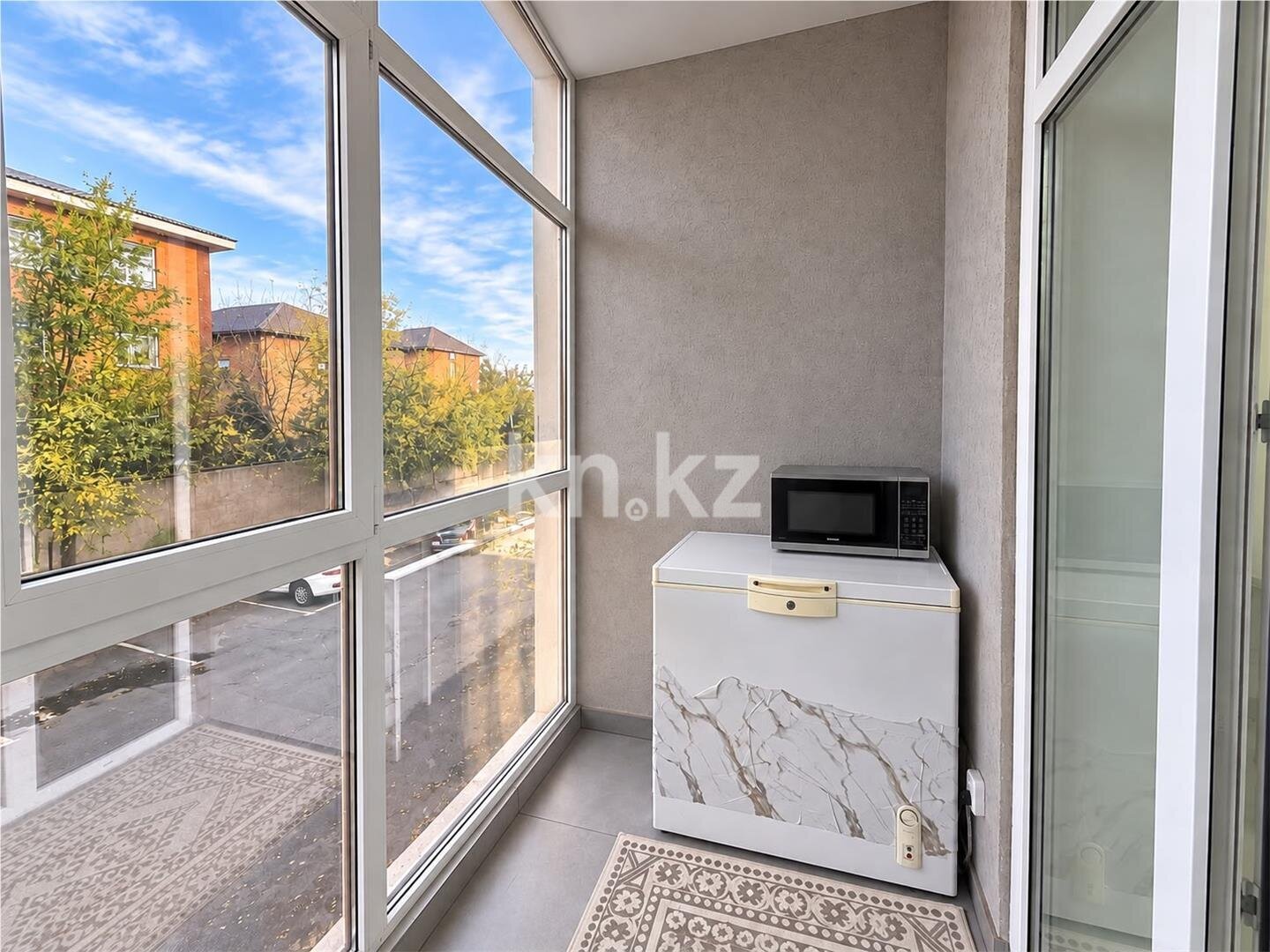 Продажа 3-комнатной квартиры, 85 м² в Караганде - фото 8