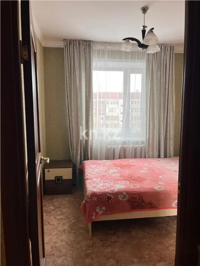 Продажа 4-комнатной квартиры, 84 м² в Караганде - фото 3