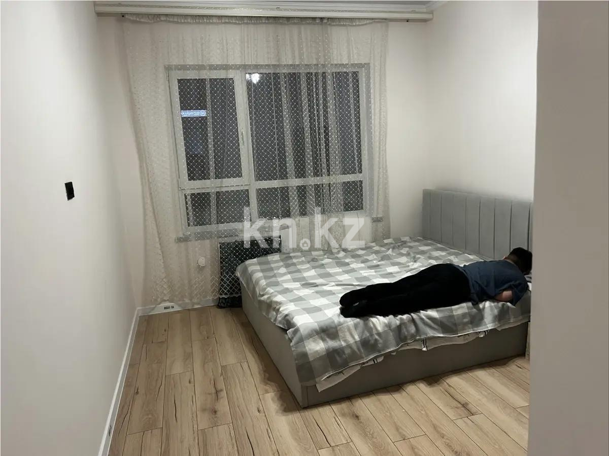 Продажа 2-комнатной квартиры, 63 м² в Алматы - фото 2