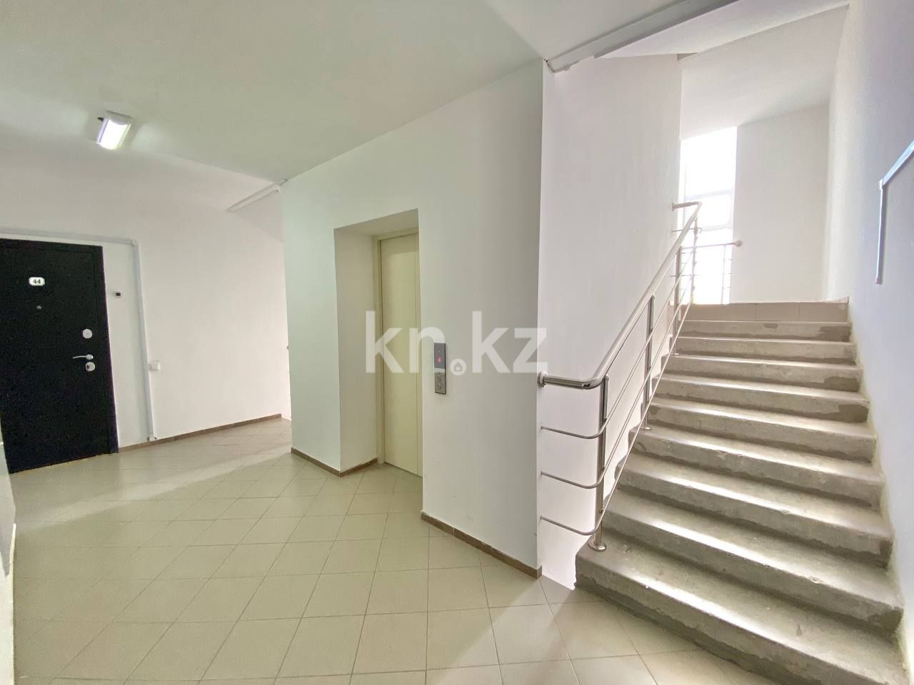 Продажа 1-комнатной квартиры, 38 м² в Астане - фото 14