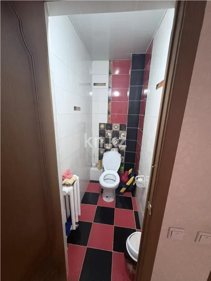 Продажа 2-комнатной квартиры, 58 м² в Астане - фото 4