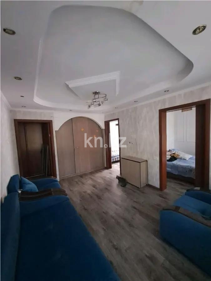 Продажа 3-комнатной квартиры, 48 м² в Караганде