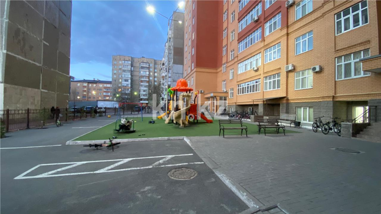 Продажа 4-комнатной квартиры, 107 м², ул. Таттимбета в Караганде - фото 20