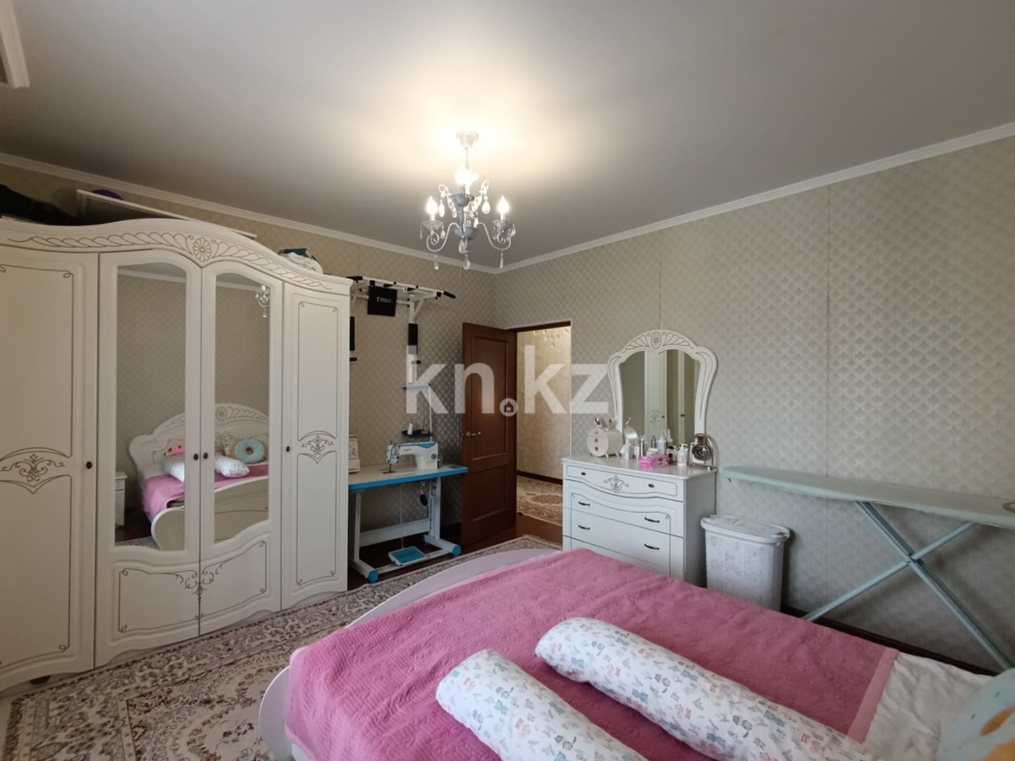 Продажа 2-комнатной квартиры, 66 м² в Астане - фото 10