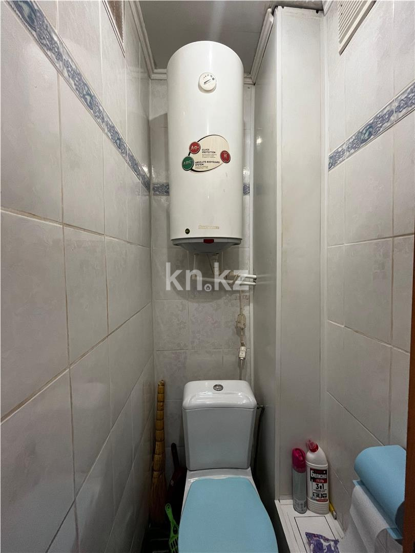 Продажа 3-комнатной квартиры, 61 м², мкр-н Восток-3 в Караганде - фото 10