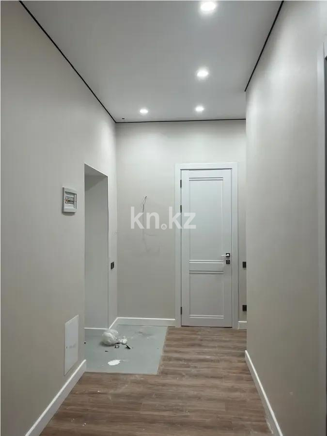 Продажа 2-комнатной квартиры, 60 м², ул. Керей, Жанибек хандар, дом  44/3 в Астане - фото 5