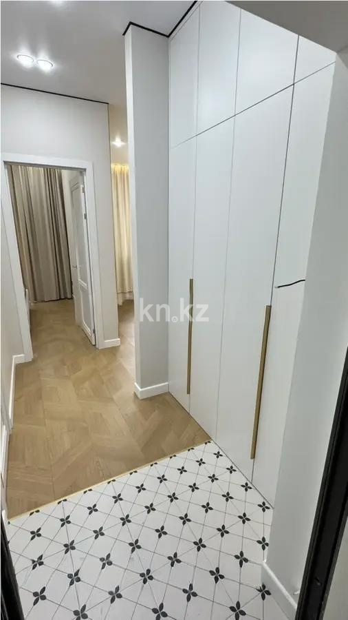 Продажа 2-комнатной квартиры, 42 м² в Астане - фото 5