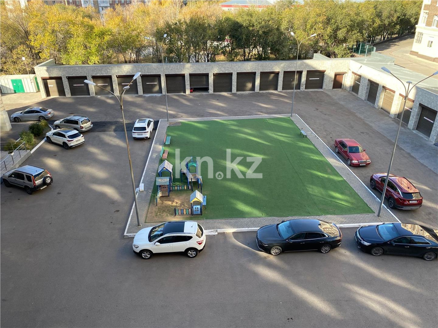 Продажа 3-комнатной квартиры, 76 м², мкр-н Степной-3, дом  2/3 в Караганде - фото 32